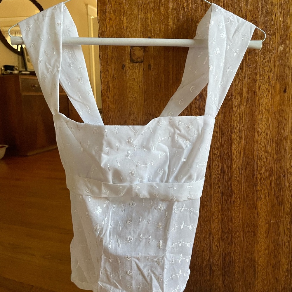 Enduring Kairos Audrey Top